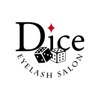 アイラッシュサロン ダイス(Dice)のお店ロゴ