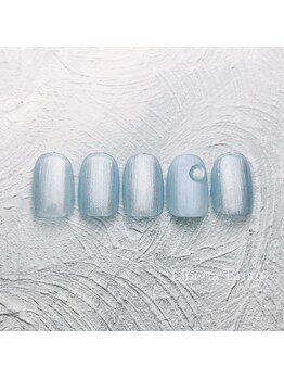 リベルタ(Liberta)/ネイル