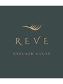 レーヴ(REVE)/eyelash salon REVE【レーヴ】