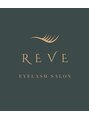 レーヴ(REVE)/eyelash salon REVE【レーヴ】