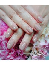 アイネイル(iNAIL)/