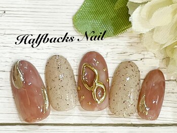 ハーフバックス 堀之内店/クリエイティブプラン