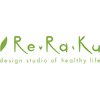 リラク イオンモールとなみ店(Re.Ra.Ku)のお店ロゴ