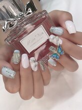 ネイルエーイチサン(N°A13)/