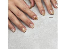 シルニー リム(Silny rim)/右)やり放題/ 左)アシンメトリー