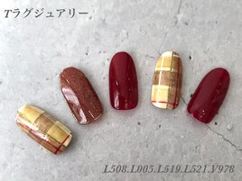 ラグジュアリーコース