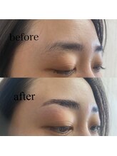 スウィートマジョラム(Sweet Marjoram)/ハリウッドブロウリフト