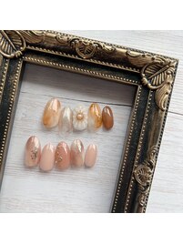 サンプルデザイン＊