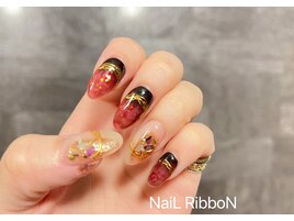 ジェルやり放題コース￥12000