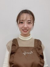 ジョジョネイル(JOJOネイル)&nbsp;ゆ き