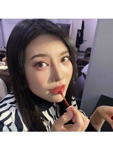 ローリーアイ 新宿/ハリウッドブロウ+まつ毛パーマ