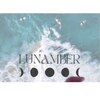 ルナンバー(LUNAMBER)のお店ロゴ