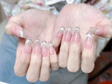 ウサギネイル 新大久保店(usagi nail)/