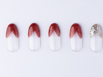 はあとねいる 安城店/ハンドジェルデザイン124