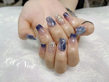シーシーネイル 新宿店(CeCe Nail)/