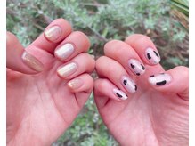 ドアーズライフデザイン(DOORS life design)/ハンド　アートし放題コース