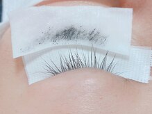 ネオビューティー(Neo beauty)/アイシャンプー¥300