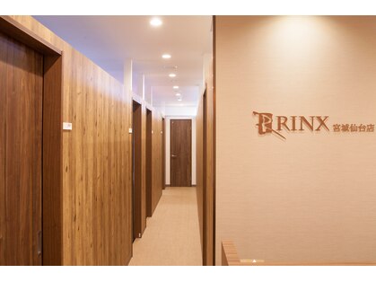 リンクス 宮城仙台店(RINX)の写真