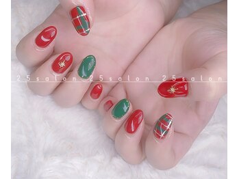 ニゴサロン(25Salon)/