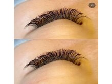 ソワン ボーテ(Soin Beaute)/ボリュームラッシュ付け放題