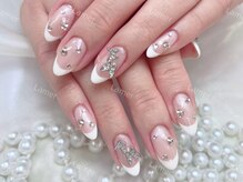 ラメール(La mer)/持ち込みデザイン