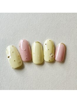 コティ(cotty)/おすすめデザイン