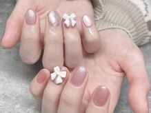 サラ 千種吹上店(Sara)/マグネットワンカラー