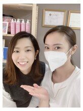 デミーナ(Demyna)/お客様♪