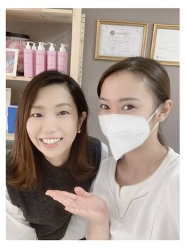 デミーナ(Demyna)/お客様♪