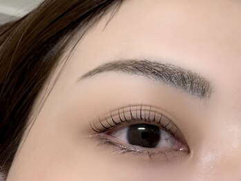 アイモア 刈谷店(eye mor.)/韓国風パーマデザイン♪