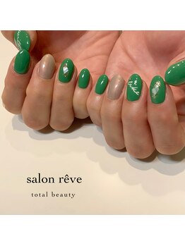 サロンリーベ(salon reve)/
