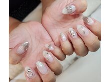 エヌドット 中目黒(N.)/お客様デザイン