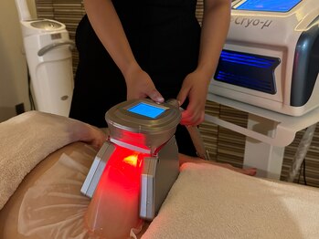 マルグリット(Marguerite.)/脂肪冷却Cryo-μ