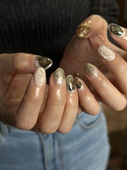 キューエル(qL.)/nuance design