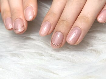 アモ 坂戸(’Amo)/肌なじみカラー多数ご用意