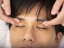 アリエス/【川口ドライヘッドスパ専門店】