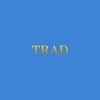 トラッド(TRAD)のお店ロゴ