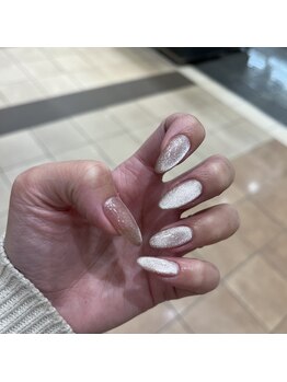 エーナイン イオンモール苗穂店/3Dマグネット