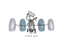 ネイルサロン193 亀有店/定額6,600