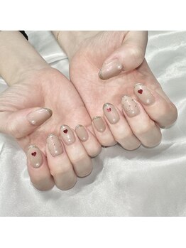 エクラ(eclat)/Jr.120分デザインやり放題