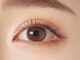 アンジュ(anju)の写真/【ナチュラル×ボリューム感】自まつげが少ない/一重/奥二重も◎ボリュームラッシュ300本初回¥7500→¥4000