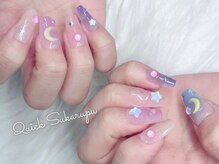 クイックスカルプ 新宿店(Quick Sukarupu)/