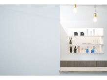 アイビューティーサロン ジャスミン(eye beauty salon Jasmine)/ドアを開けてお入り下さい♪