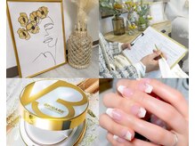 テテネイル(tetenail)の雰囲気（お悩みしっかりカウンセリング★【パラジェル/フィルイン】）