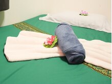 アイディア(Idea)/タイ古式・アロママッサージ