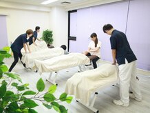 J'Sメディカル整体院 新宿院