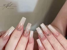 28ネイル 新中野店/定額シンプルC