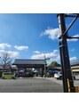 京都のまつげ 桜日和&nbsp;休みが合えば弘法市に行ったりもしています！