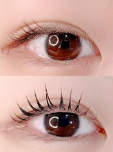 ココル 柏店(Cocoru.)/ビフォーアフター★