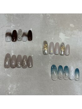 ジル 次郎丸店(JilL)/次郎丸ネイル★次郎丸マツエク